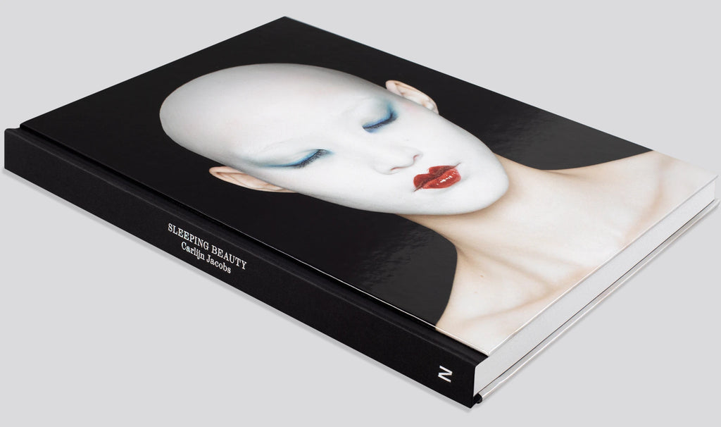 Carlijn Jacobs - Sleeping Beauty