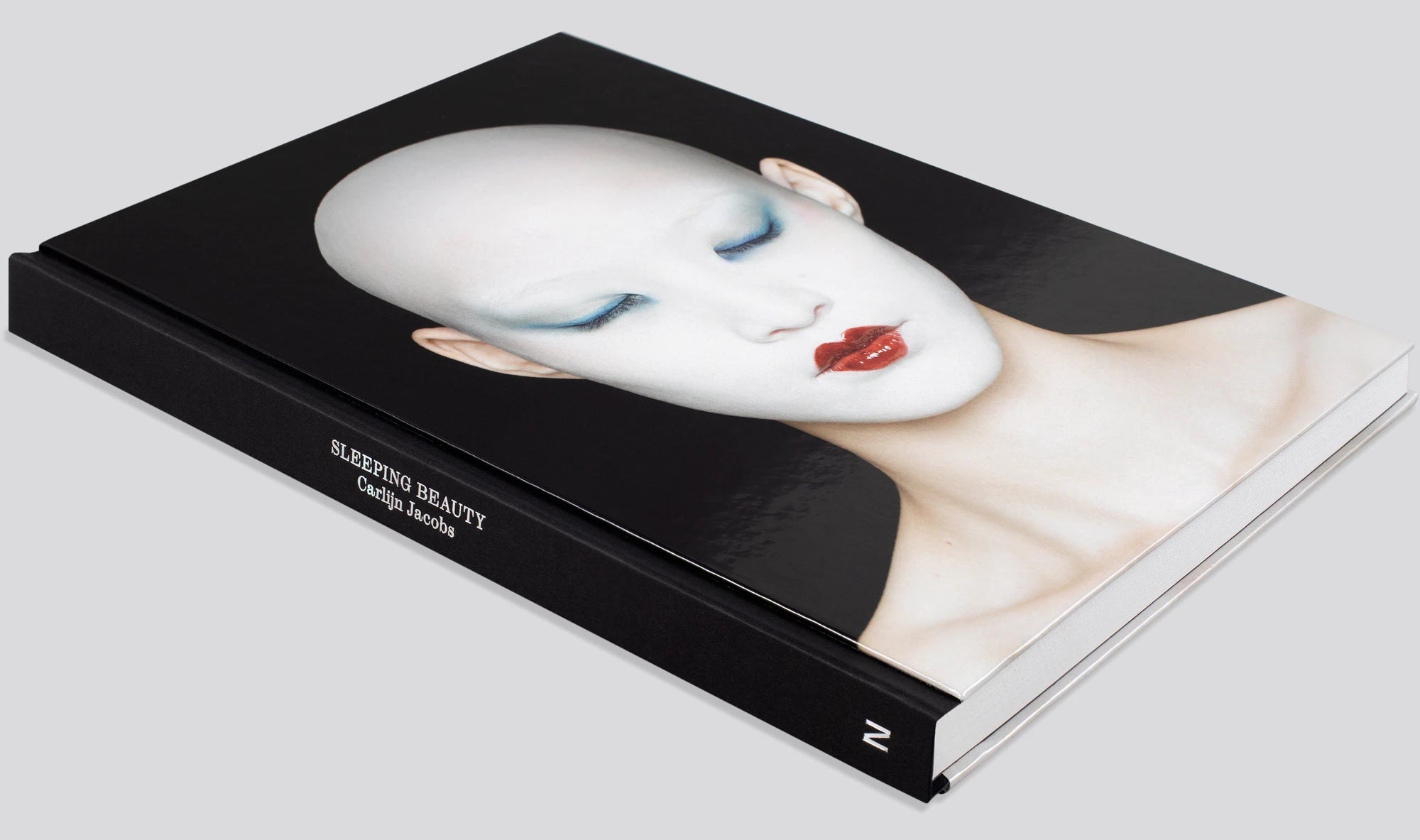 Carlijn Jacobs - Sleeping Beauty