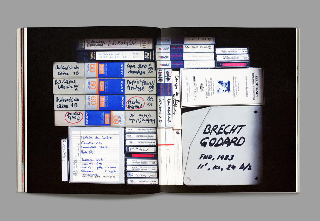 Magma - Issue N°3 "Archive of the Future"