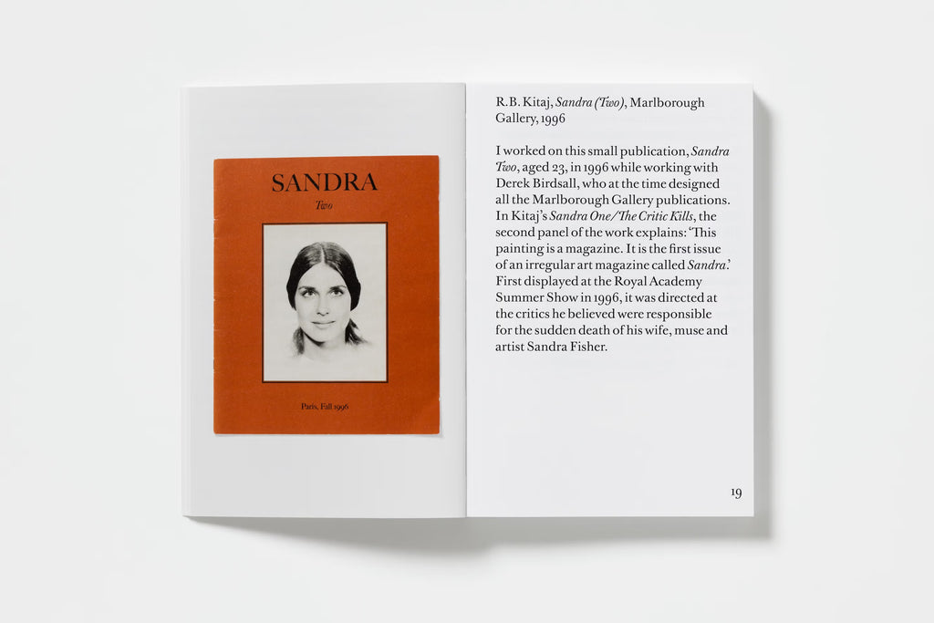 John Morgan - Baskerville’s Teardrop Explodes