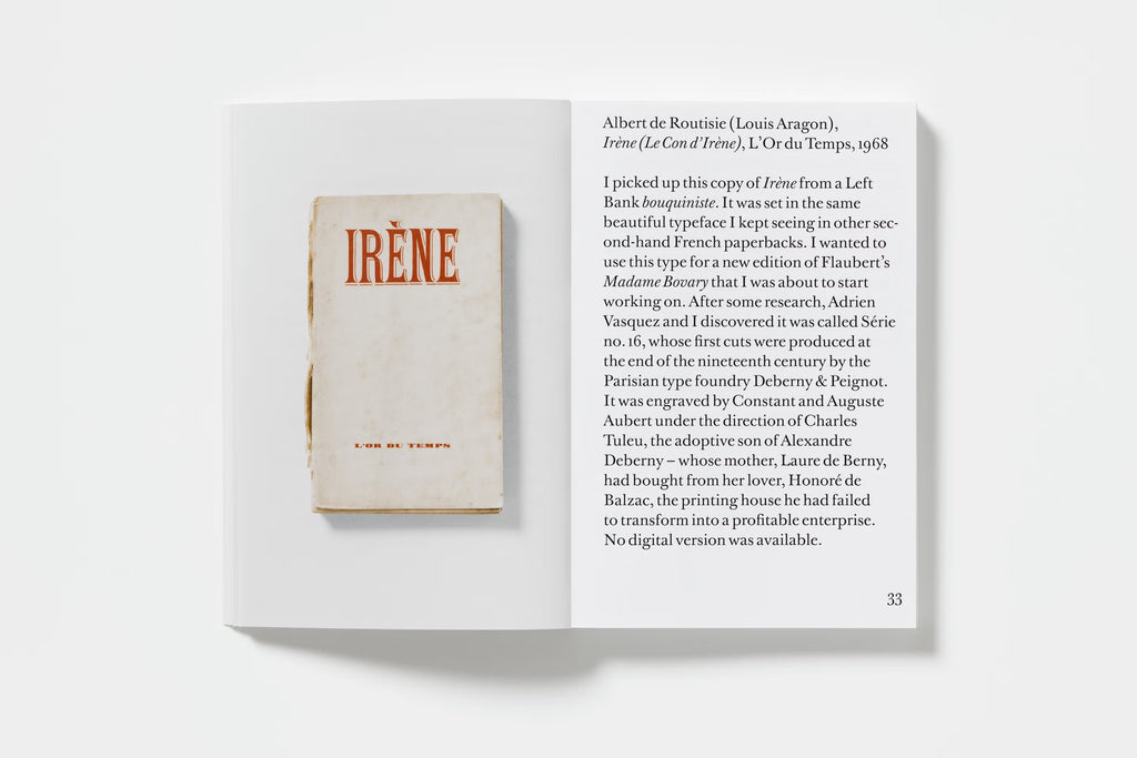 John Morgan - Baskerville’s Teardrop Explodes