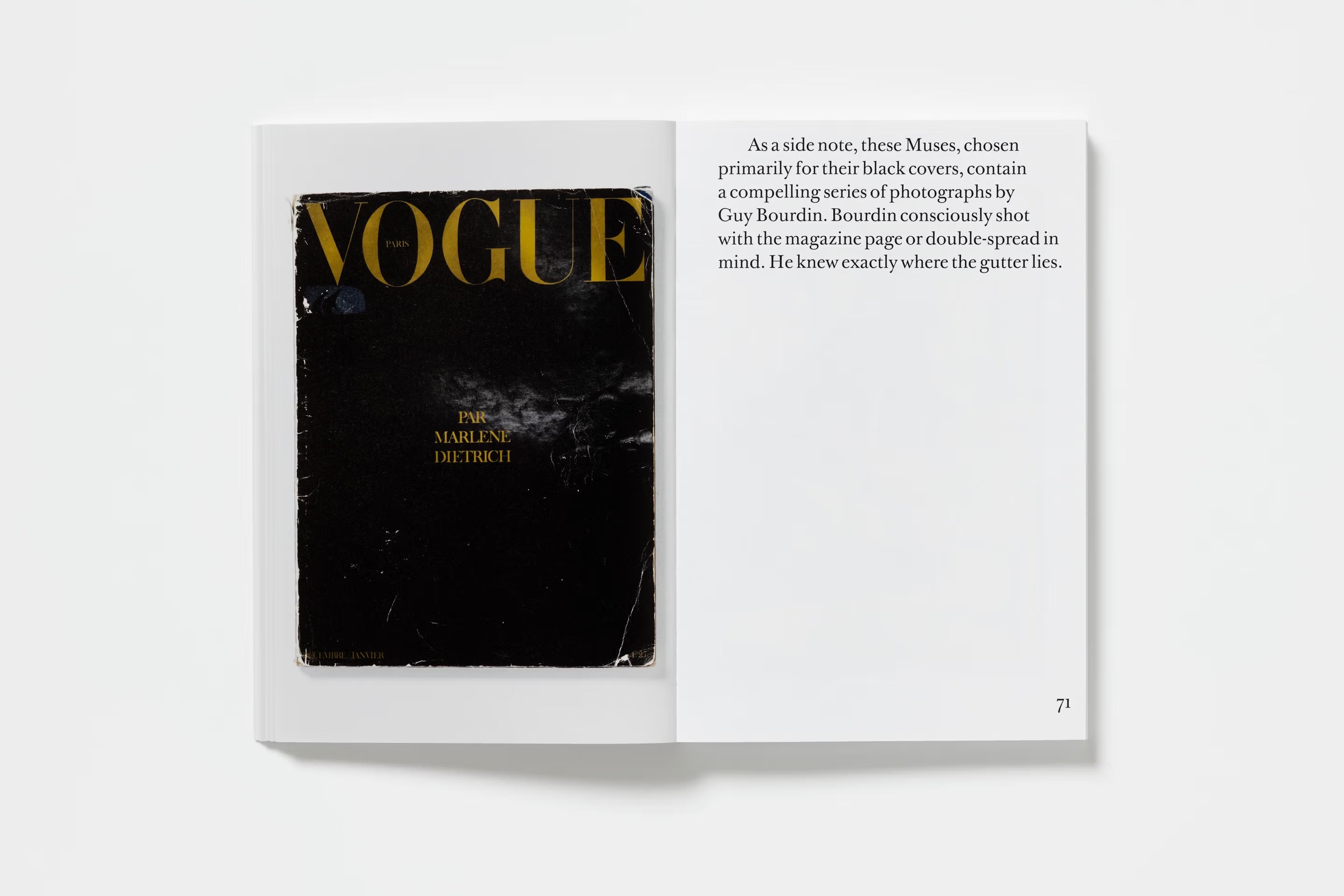 John Morgan - Baskerville’s Teardrop Explodes