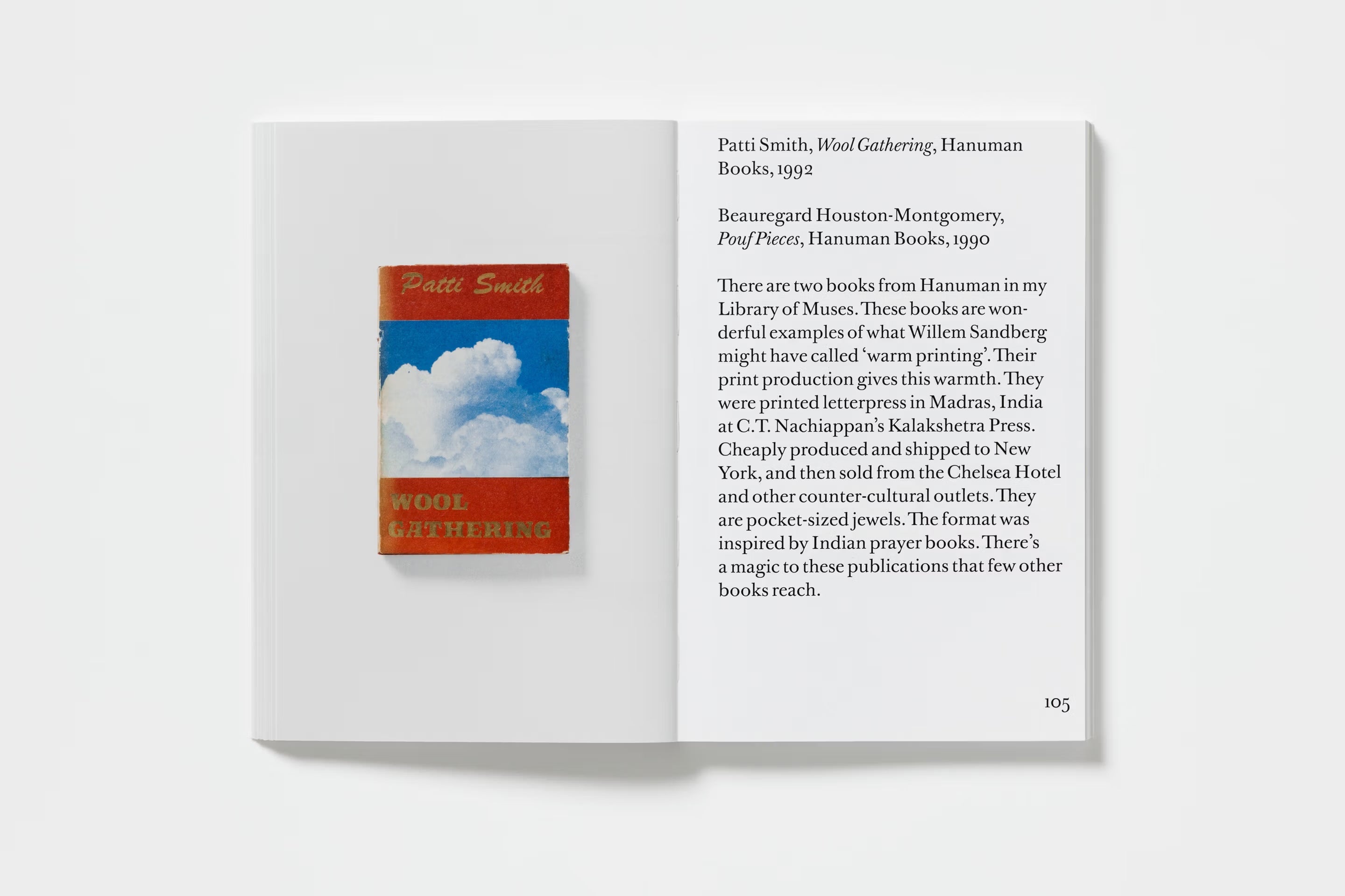 John Morgan - Baskerville’s Teardrop Explodes