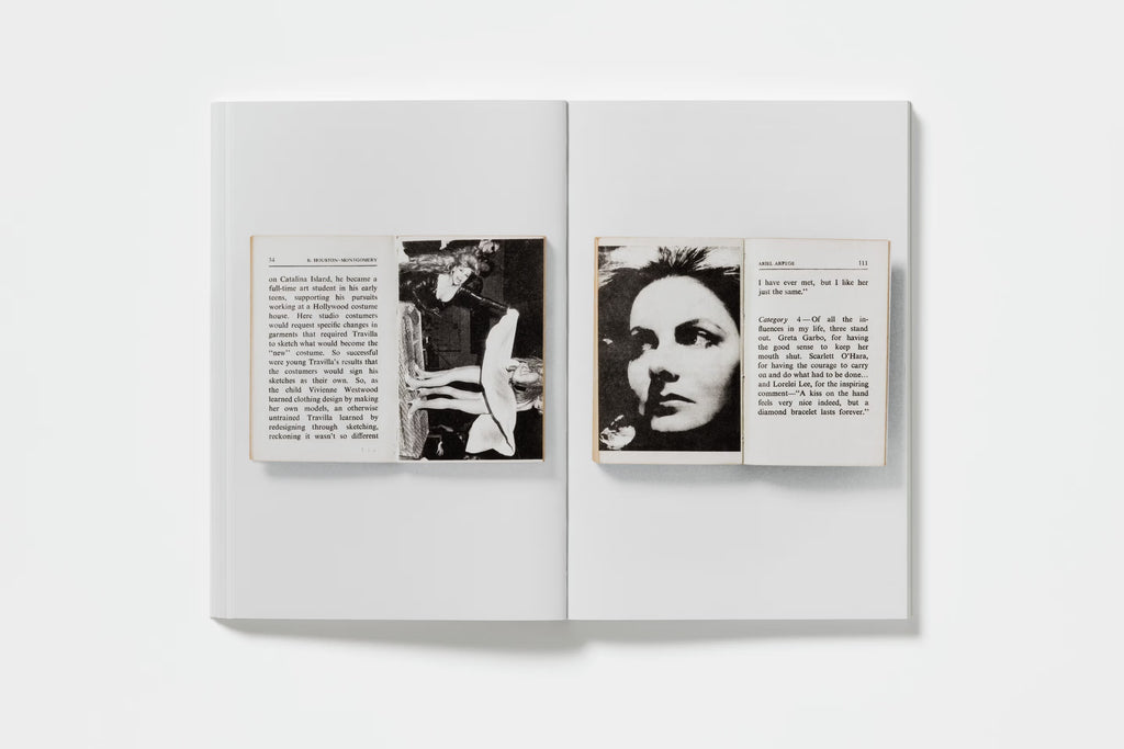 John Morgan - Baskerville’s Teardrop Explodes