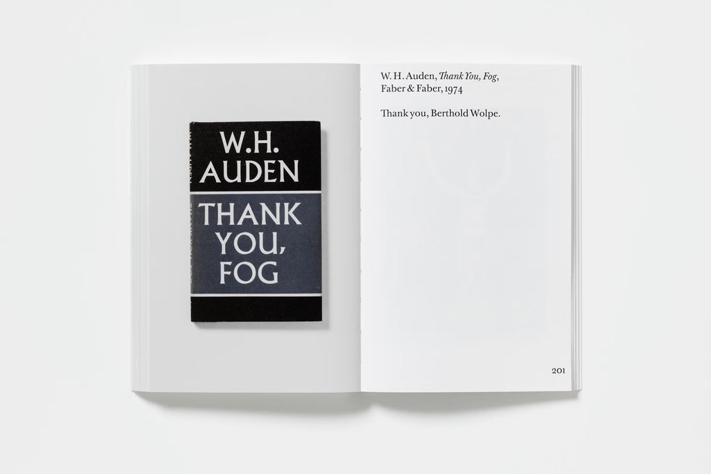 John Morgan - Baskerville’s Teardrop Explodes