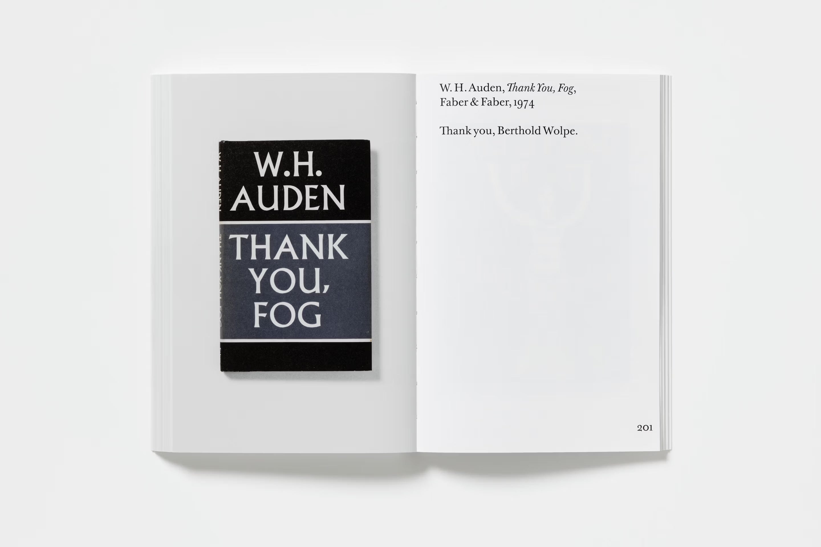 John Morgan - Baskerville’s Teardrop Explodes