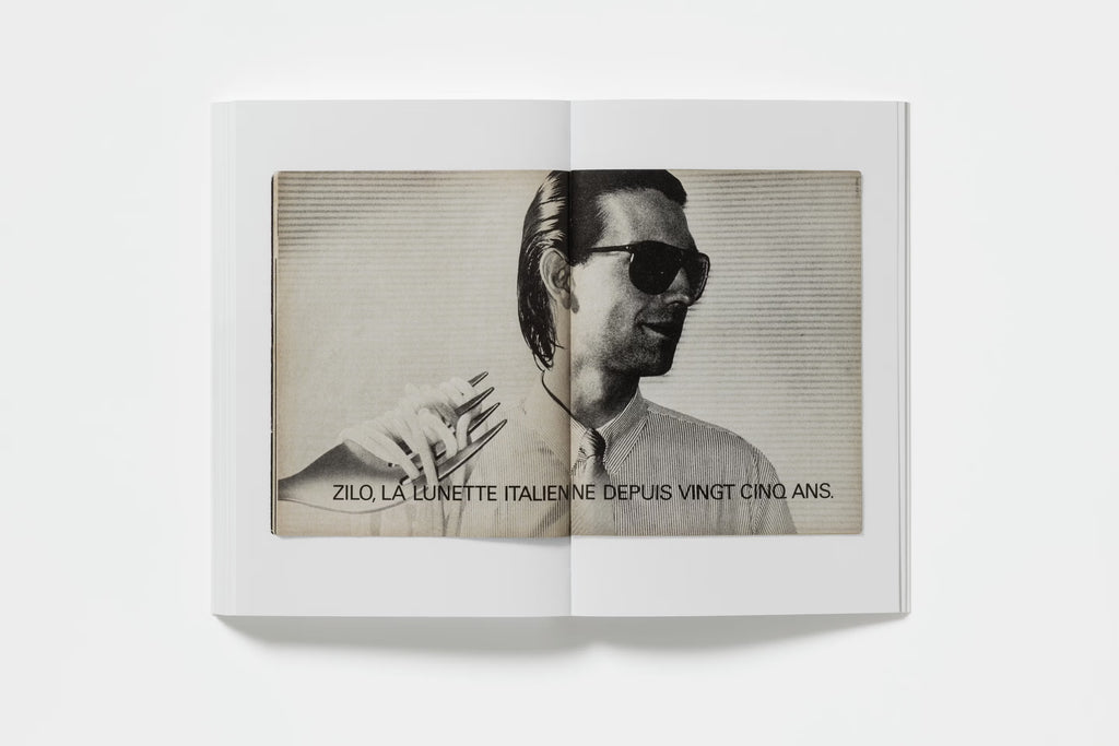 John Morgan - Baskerville’s Teardrop Explodes