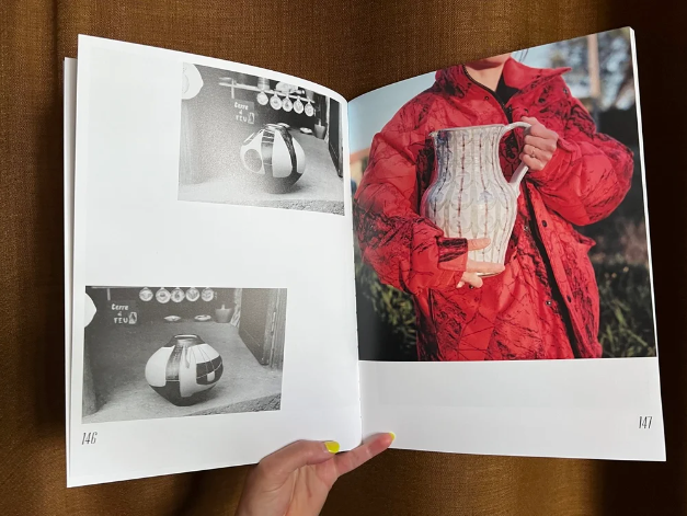 Robert Auguste & Gyn Gausserand - POTS