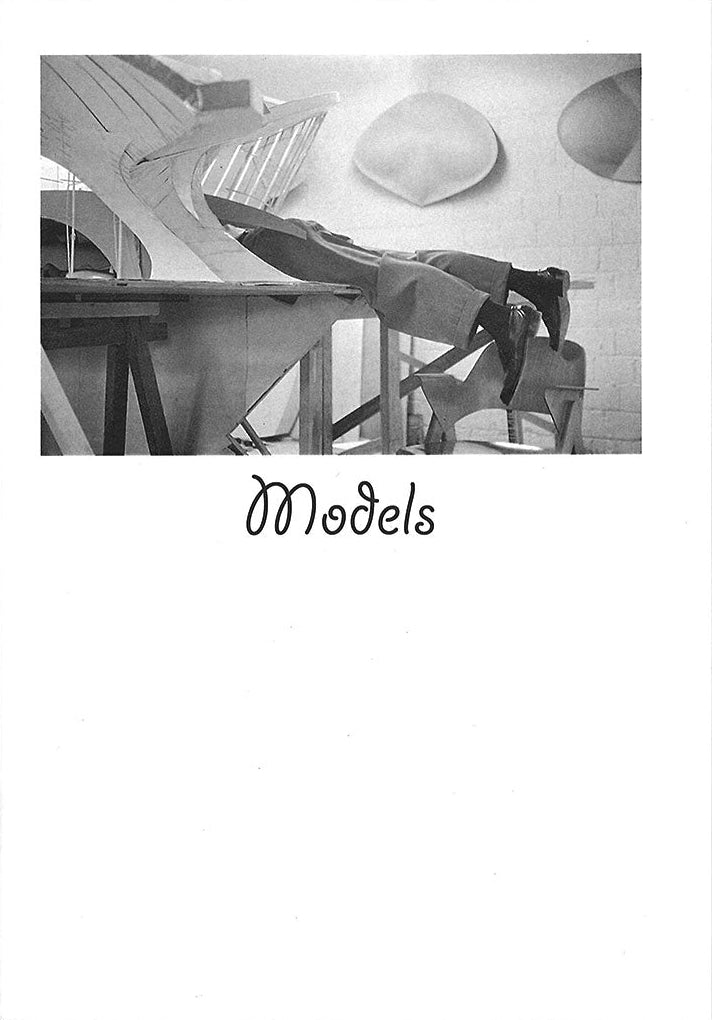 Bianca Pedrina - Models