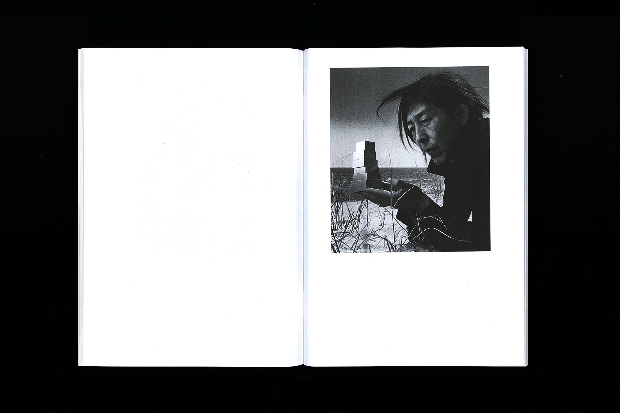 Bianca Pedrina - Models