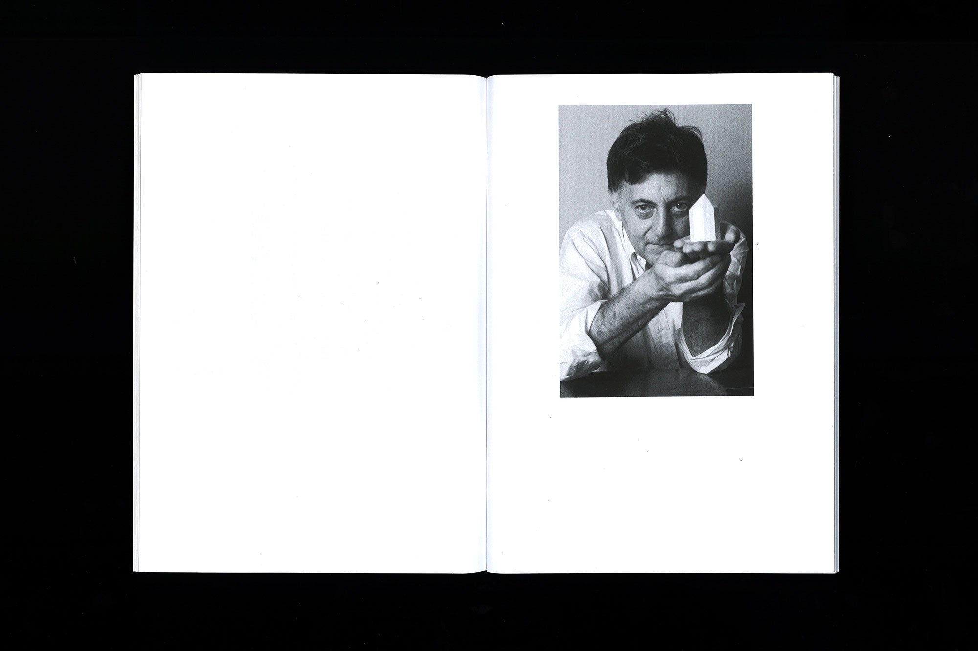 Bianca Pedrina - Models