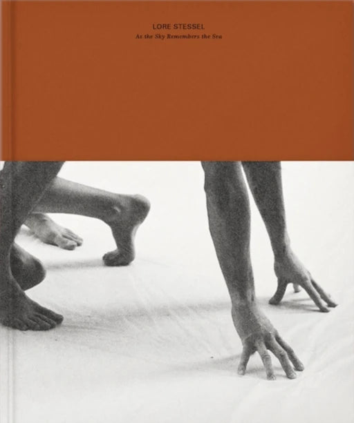 Lore Stessel - As the Sky Remembers the Sea