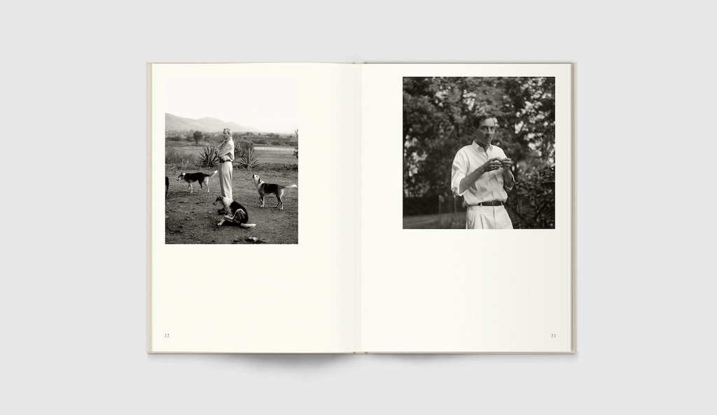 David M. Skoudy (Paris Image Unlimited) - The Pictures on My Wall