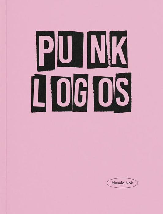 Masala Noir - Punk Logos
