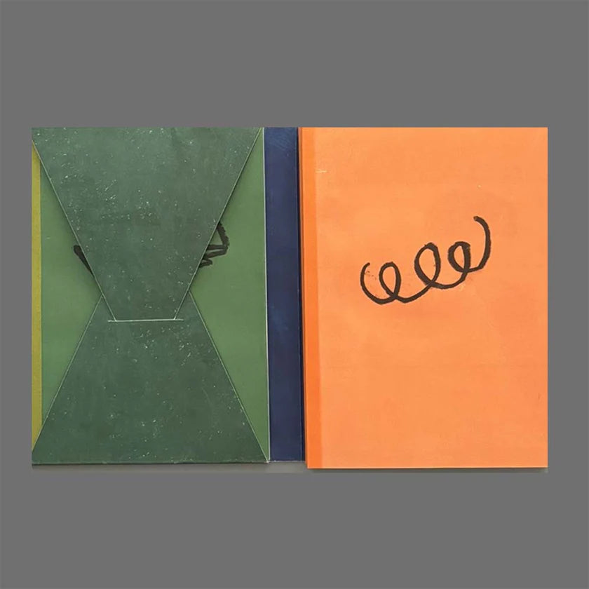 Dayeon Auh - All the games we could have played