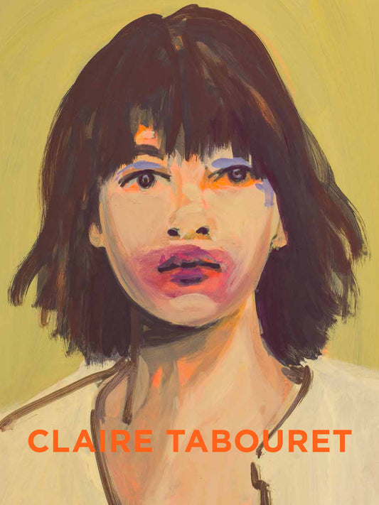 Claire Tabouret (Nouvelle Édition)