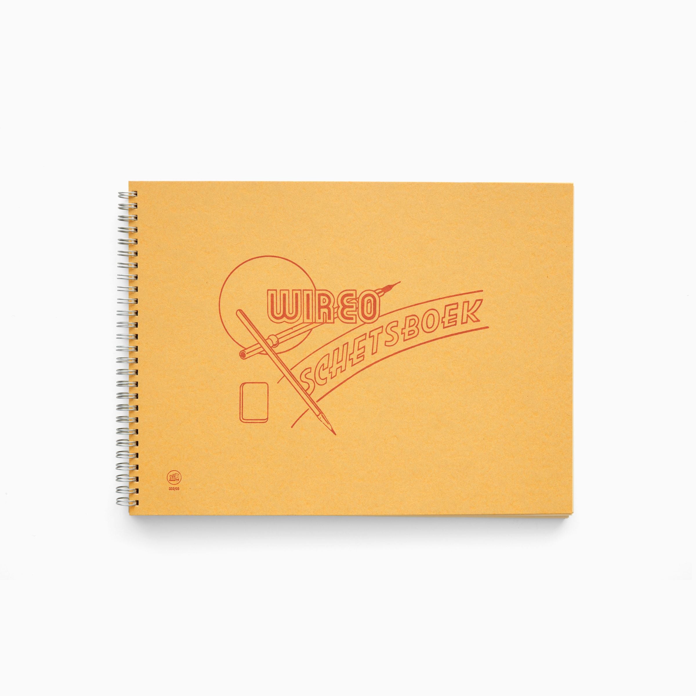 Paul Thek - Untitled Sketchbook