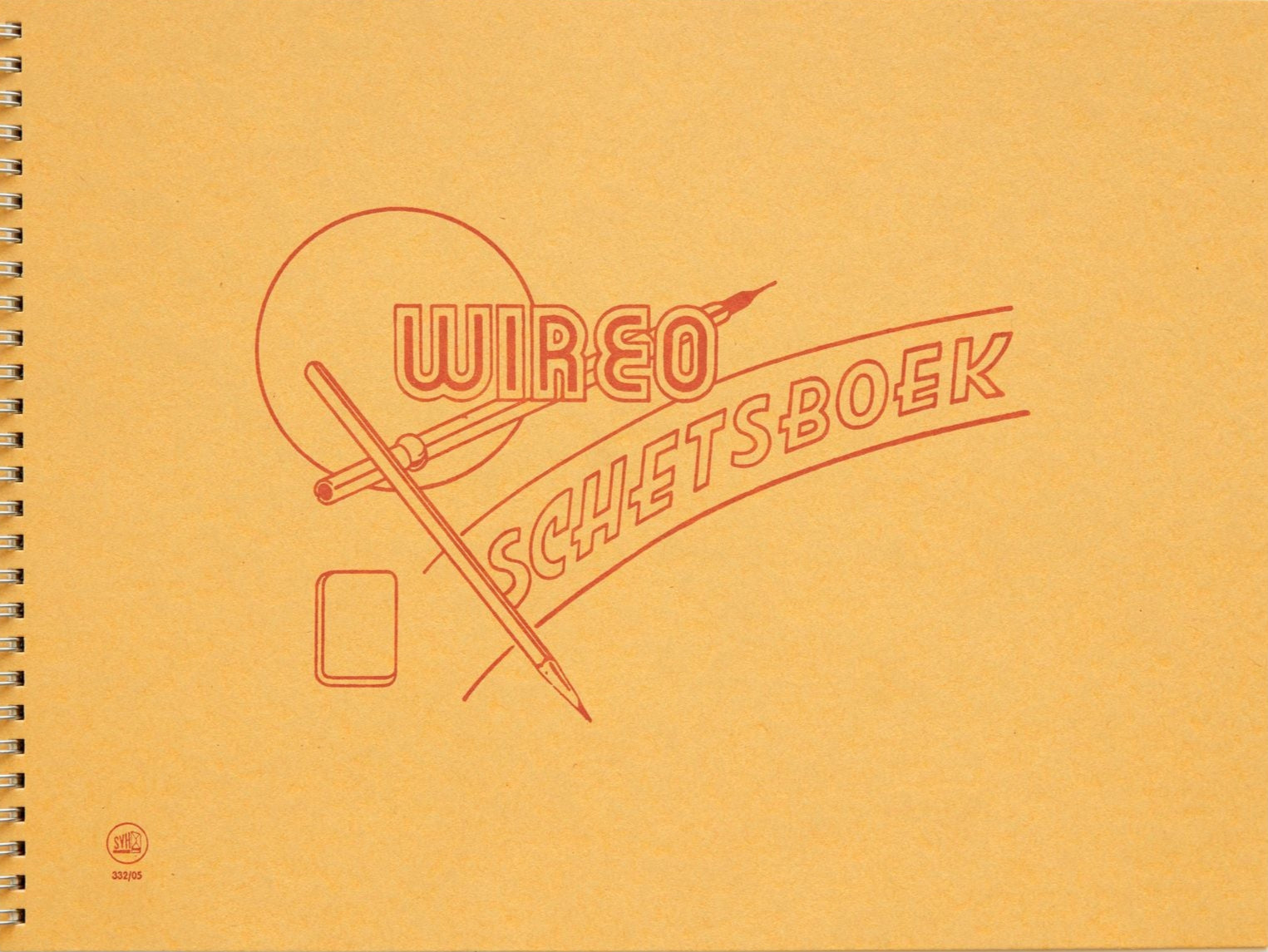 Paul Thek - Untitled Sketchbook