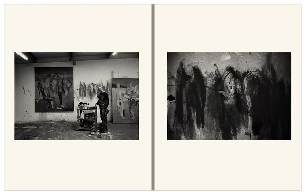 George Rouy - Selected Works 2017 - 2023 (2nd Ed.)