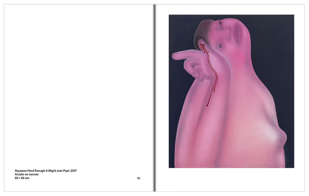 George Rouy - Selected Works 2017 - 2023 (2nd Ed.)