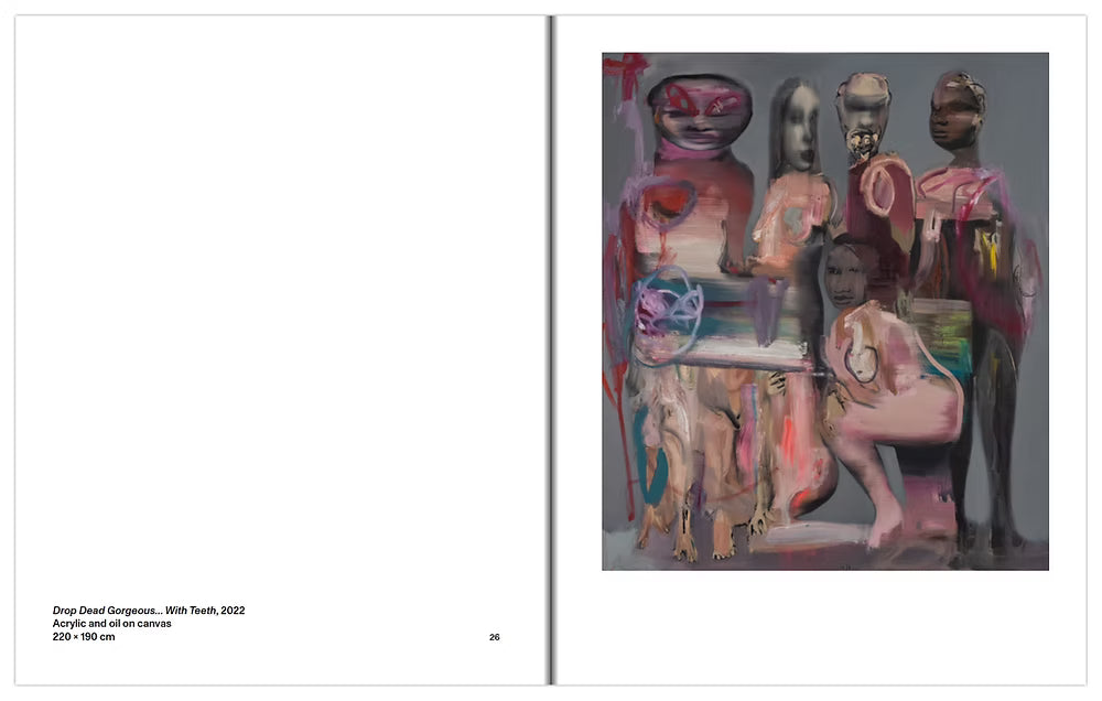 George Rouy - Selected Works 2017 - 2023 (2nd Ed.)