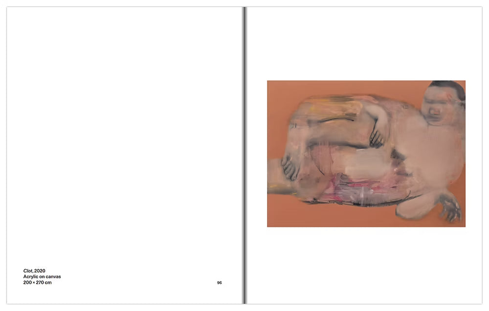 George Rouy - Selected Works 2017 - 2023 (2nd Ed.)