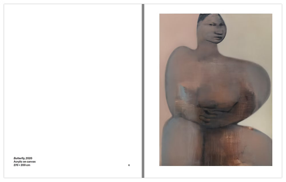 George Rouy - Selected Works 2017 - 2023 (2nd Ed.)