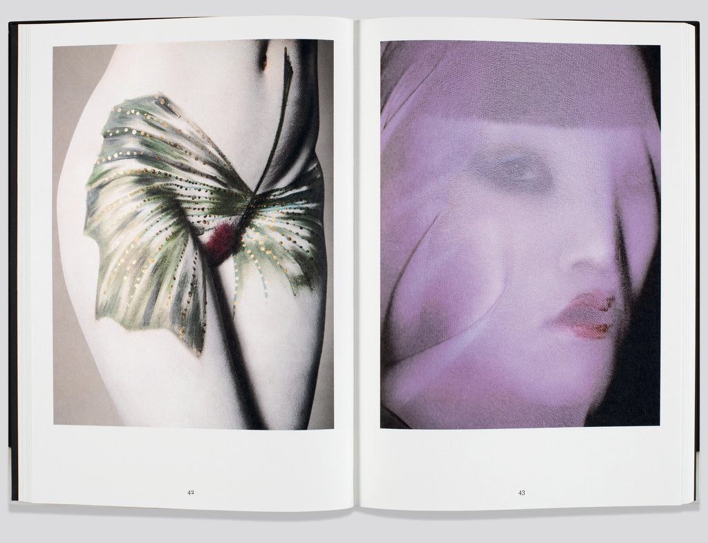 Carlijn Jacobs - Sleeping Beauty