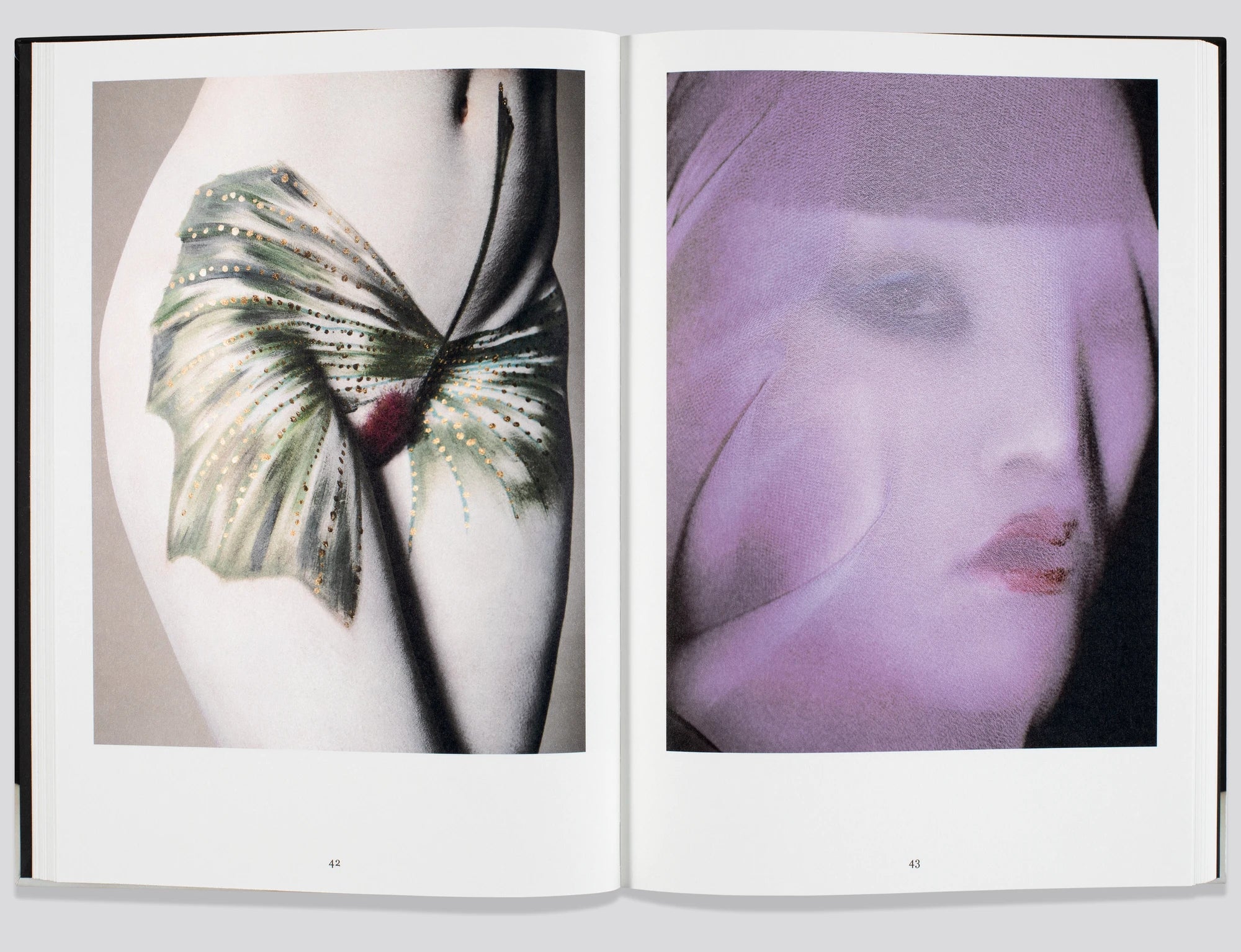 Carlijn Jacobs - Sleeping Beauty