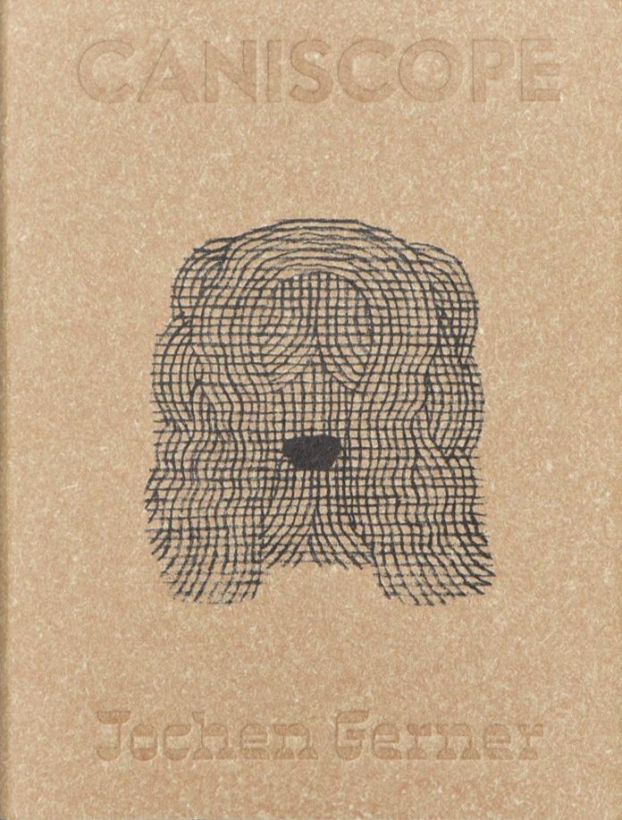 Jochen Gerner - Caniscope