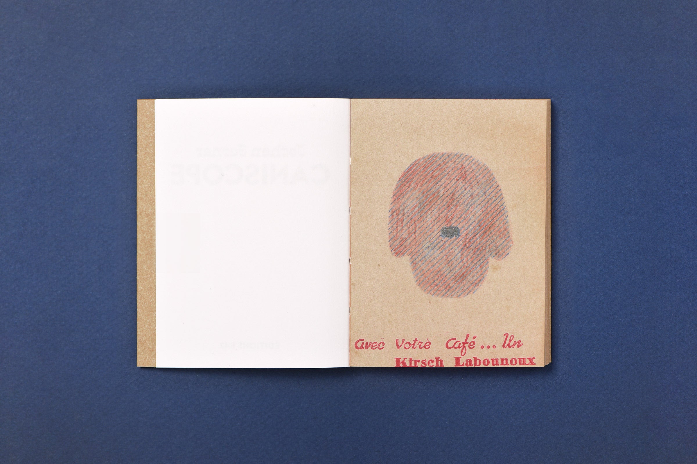 Jochen Gerner - Caniscope