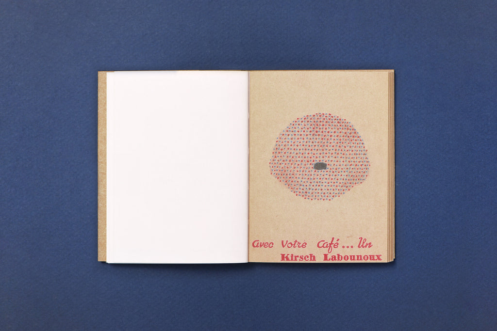 Jochen Gerner - Caniscope