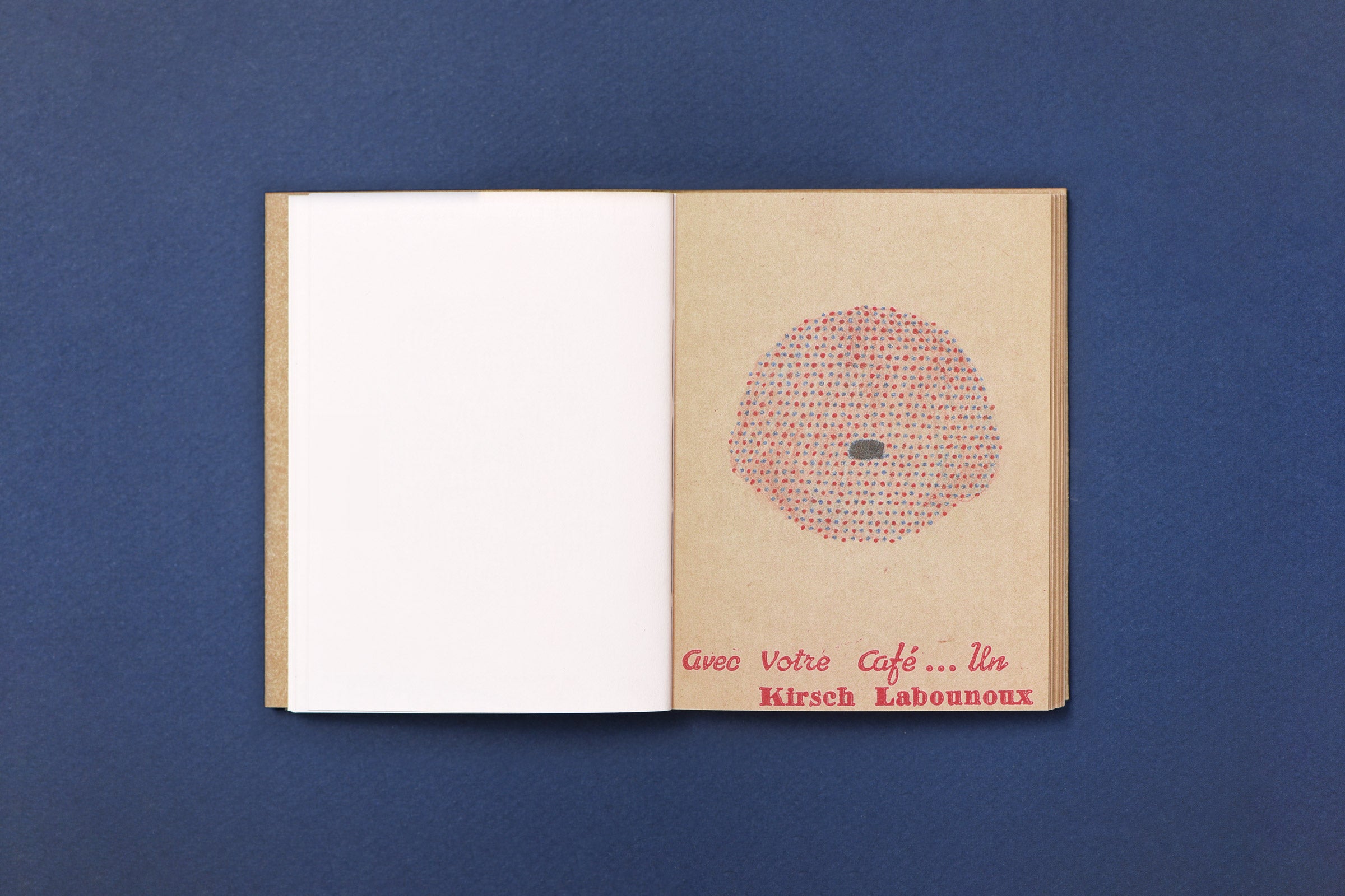 Jochen Gerner - Caniscope