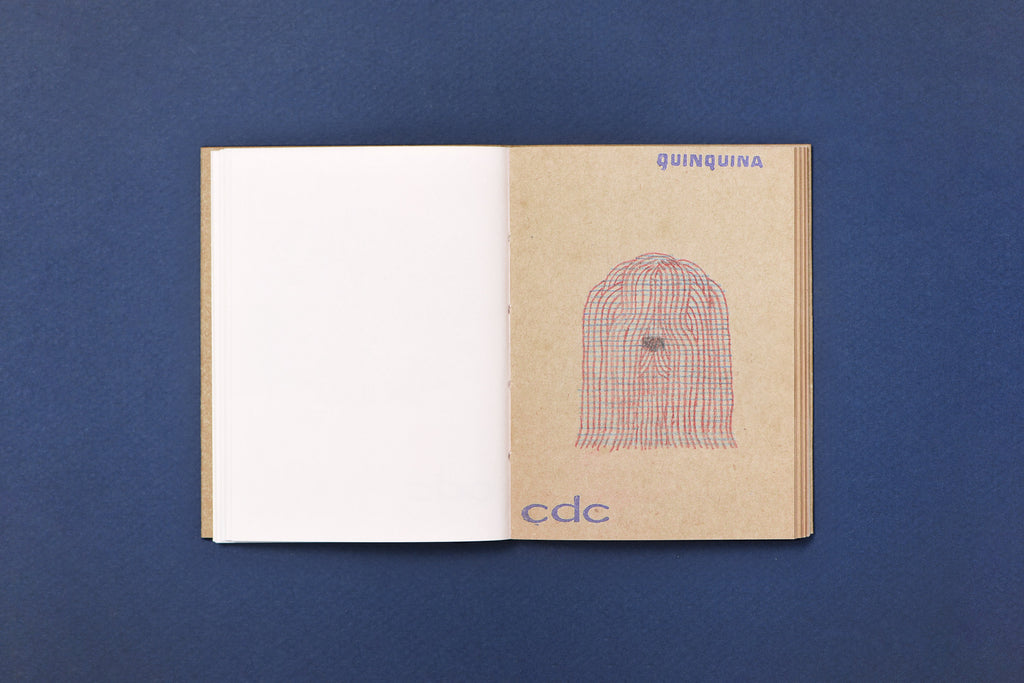 Jochen Gerner - Caniscope