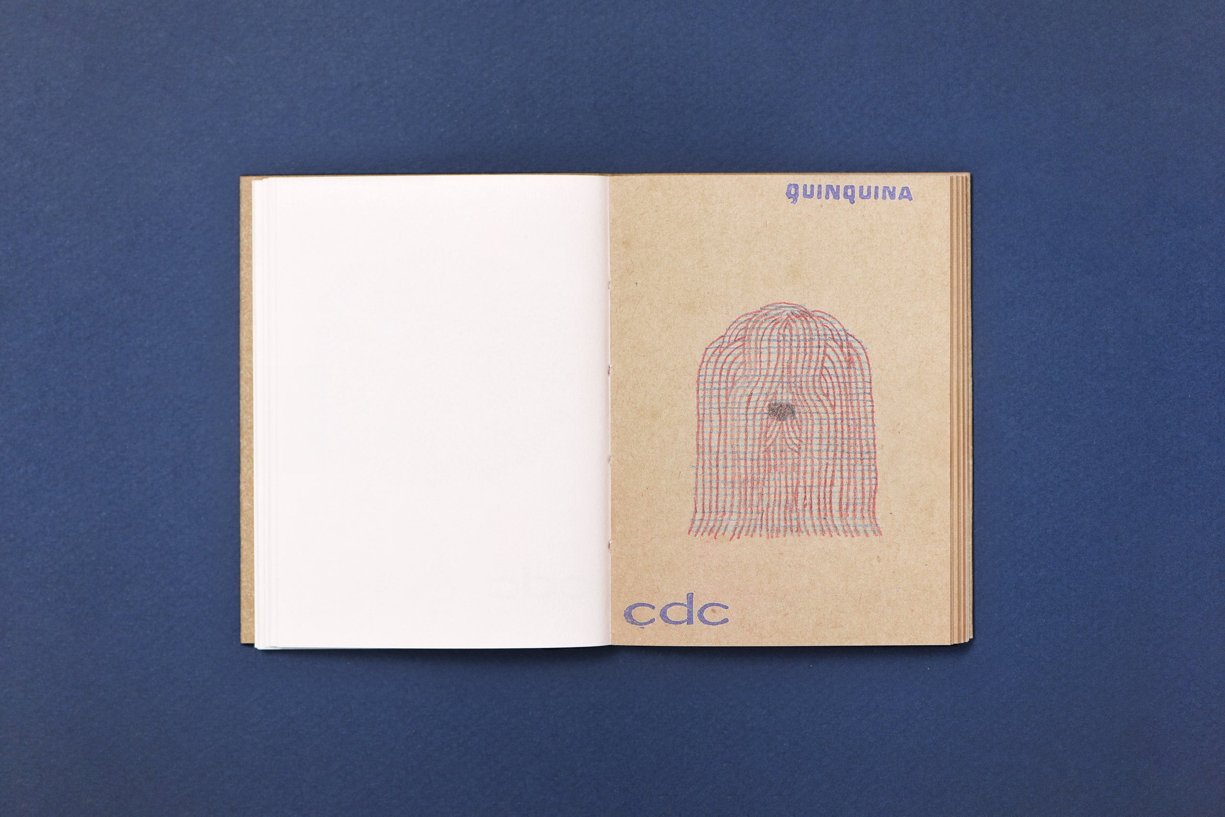 Jochen Gerner - Caniscope