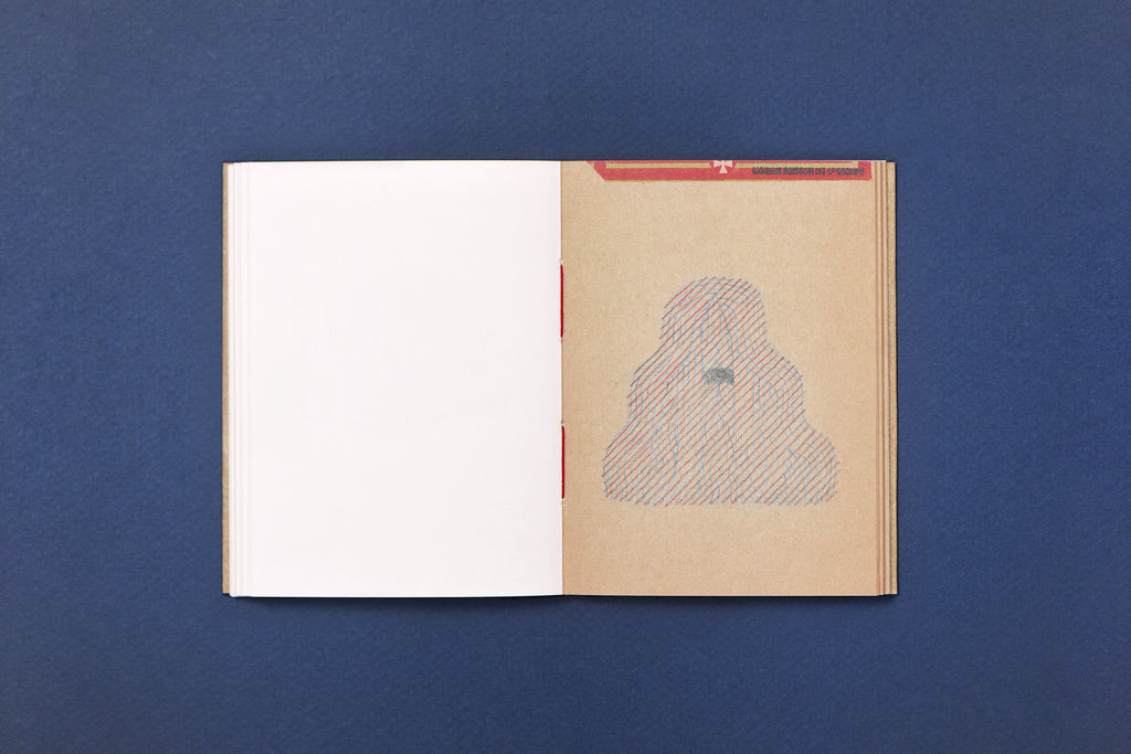 Jochen Gerner - Caniscope