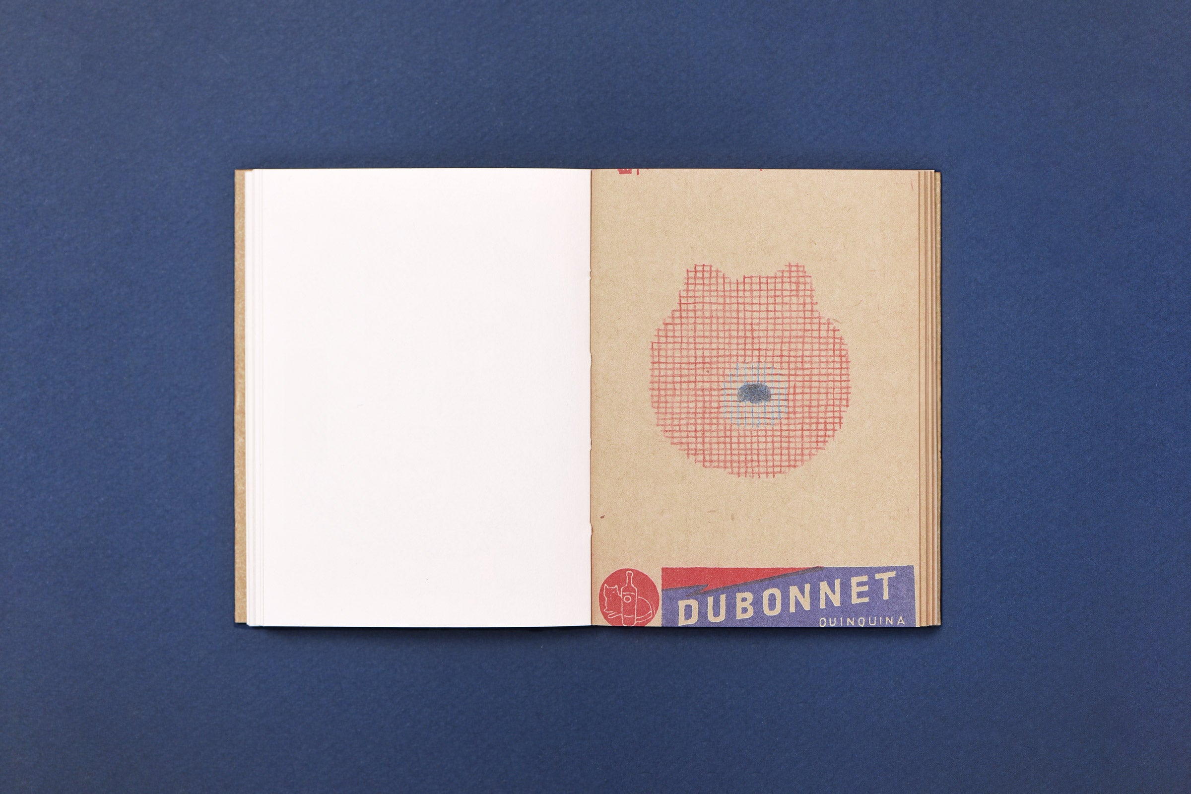 Jochen Gerner - Caniscope