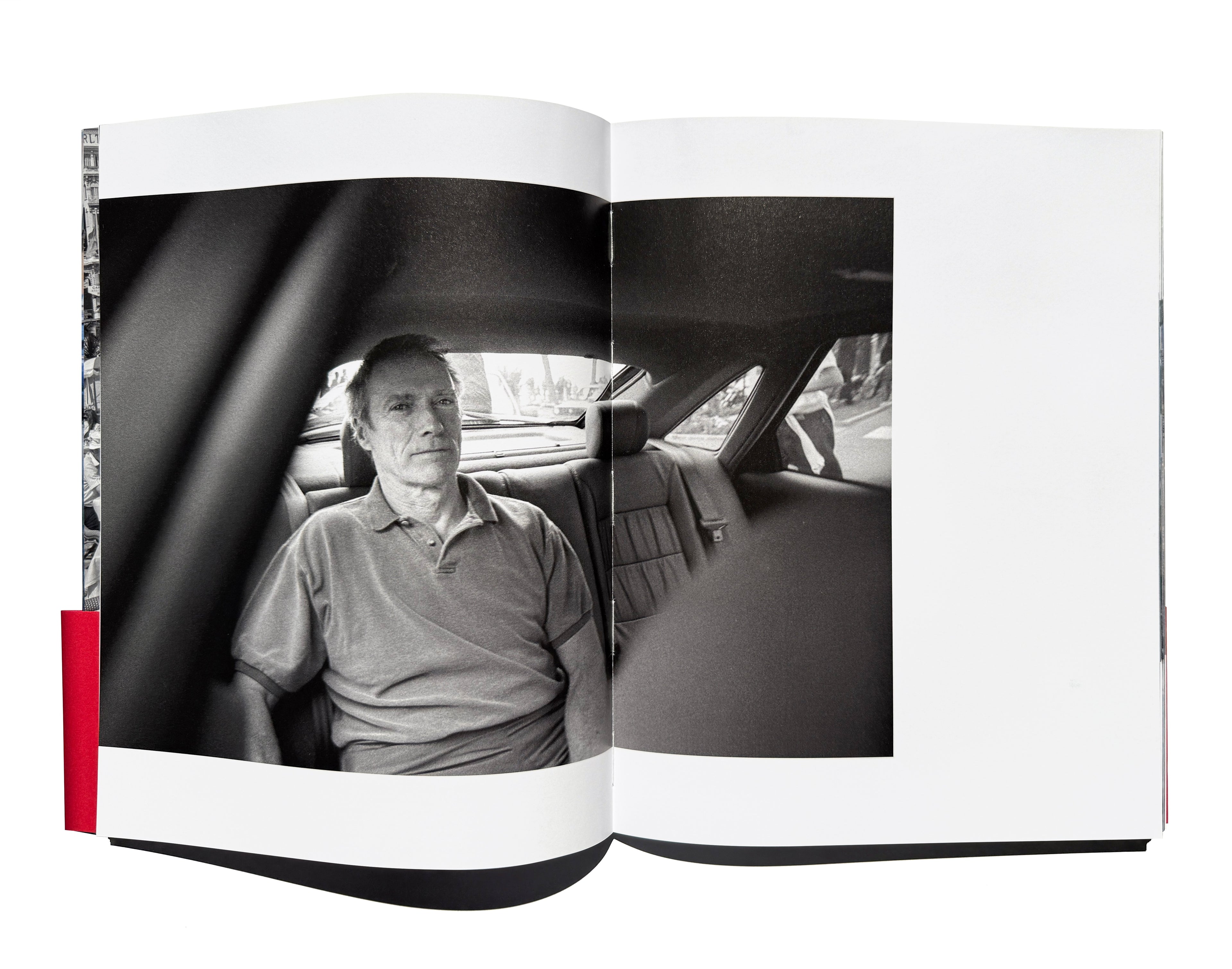 Derek Ridgers - Cannes