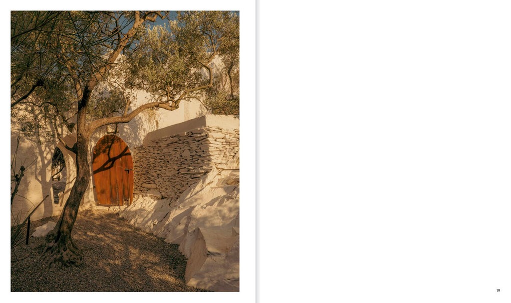 Coco Capitán - Casa Dalí