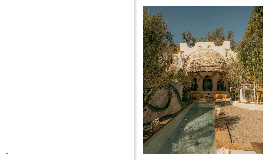 Coco Capitán - Casa Dalí