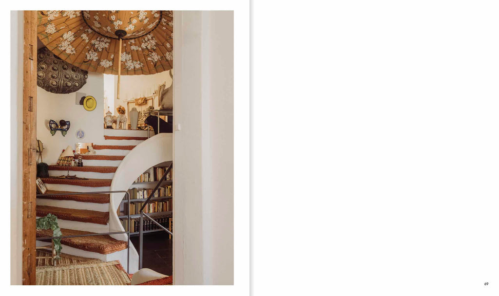 Coco Capitán - Casa Dalí