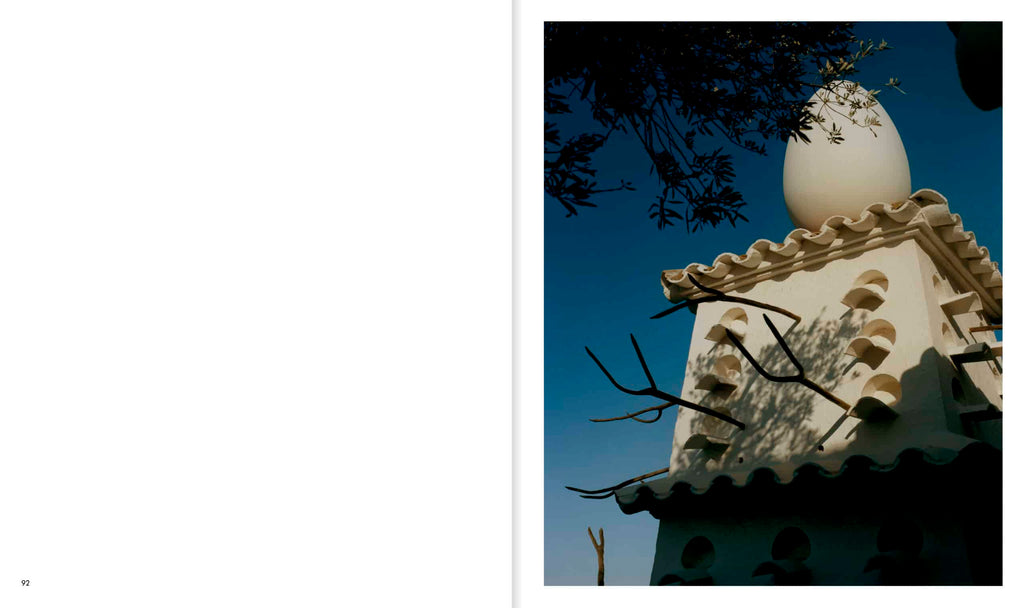 Coco Capitán - Casa Dalí