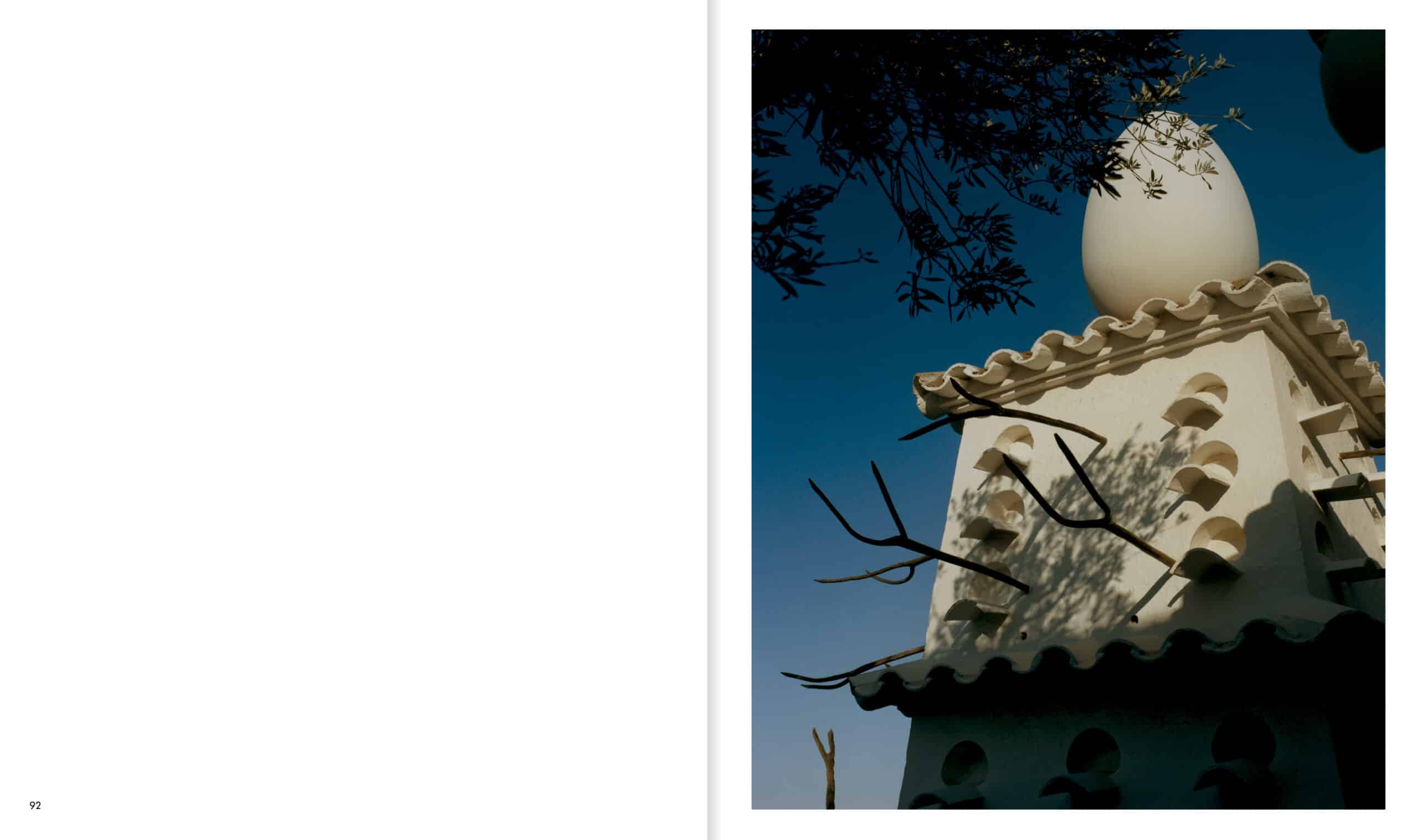 Coco Capitán - Casa Dalí