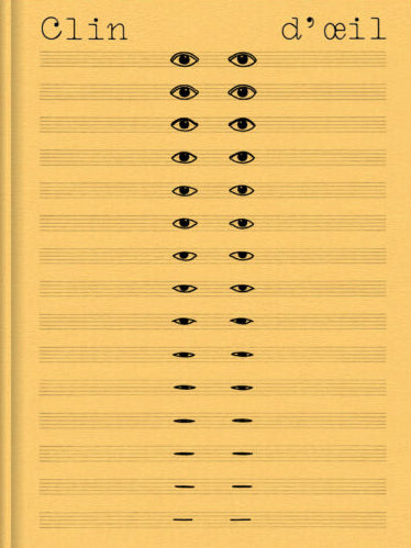 Cécile Poimbœuf-Koizumi & Stephen Ellcock - Clin d'œil