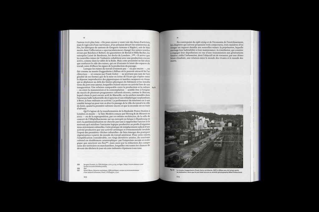 Paul Landauer - Post-démolition, L’architecture face aux nouvelles ruines
