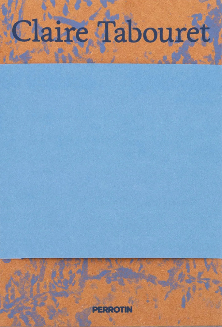 Claire Tabouret - Through My Eyes