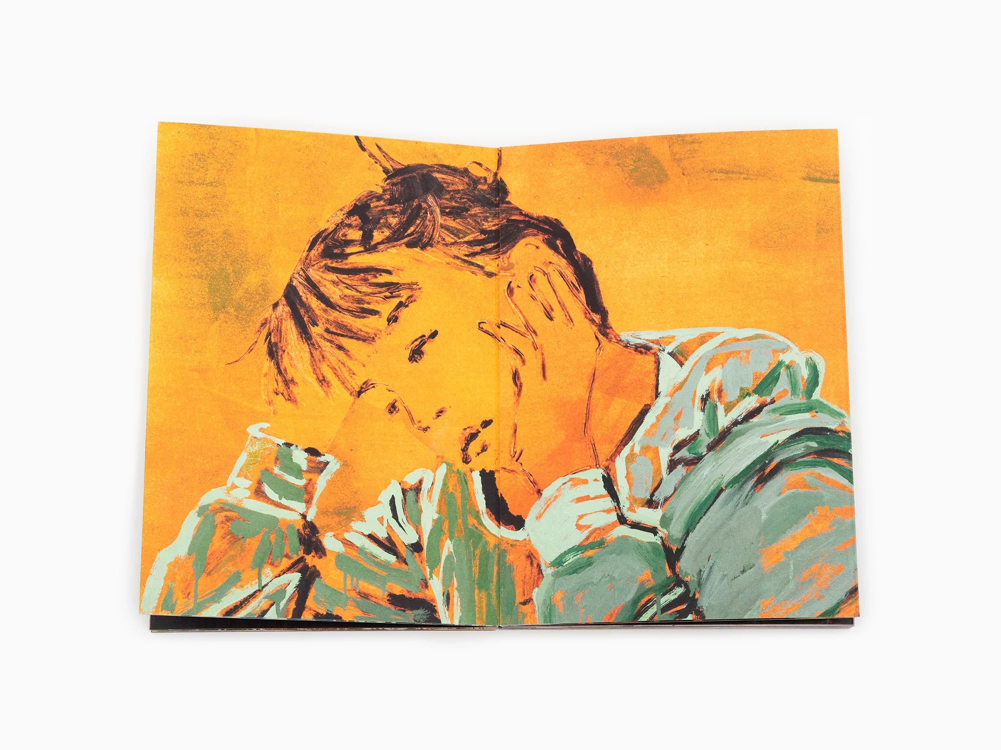 Claire Tabouret - Through My Eyes