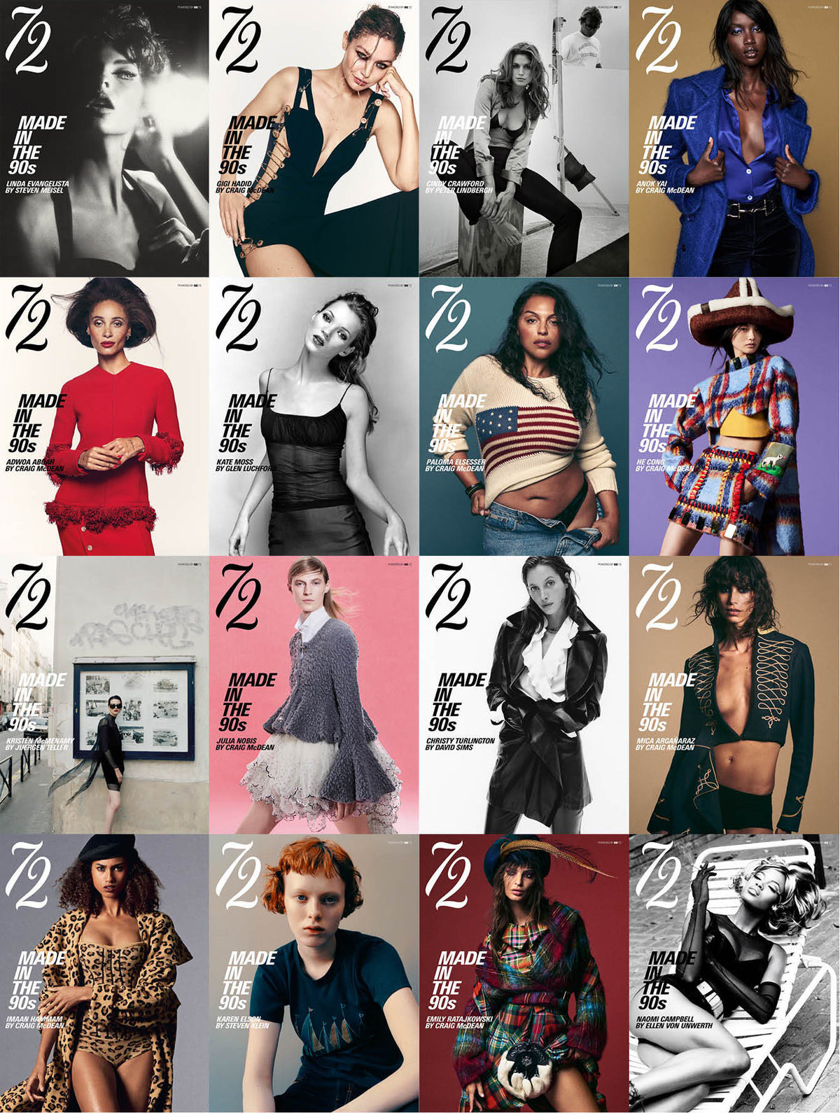 Magazines
