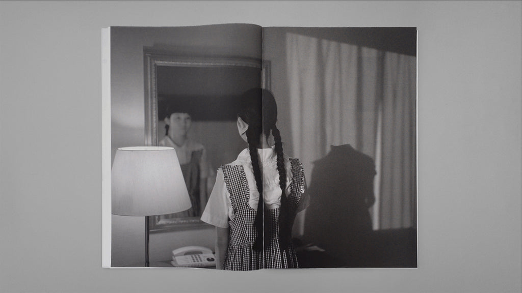 Kazuhei Kimura - counterpoint