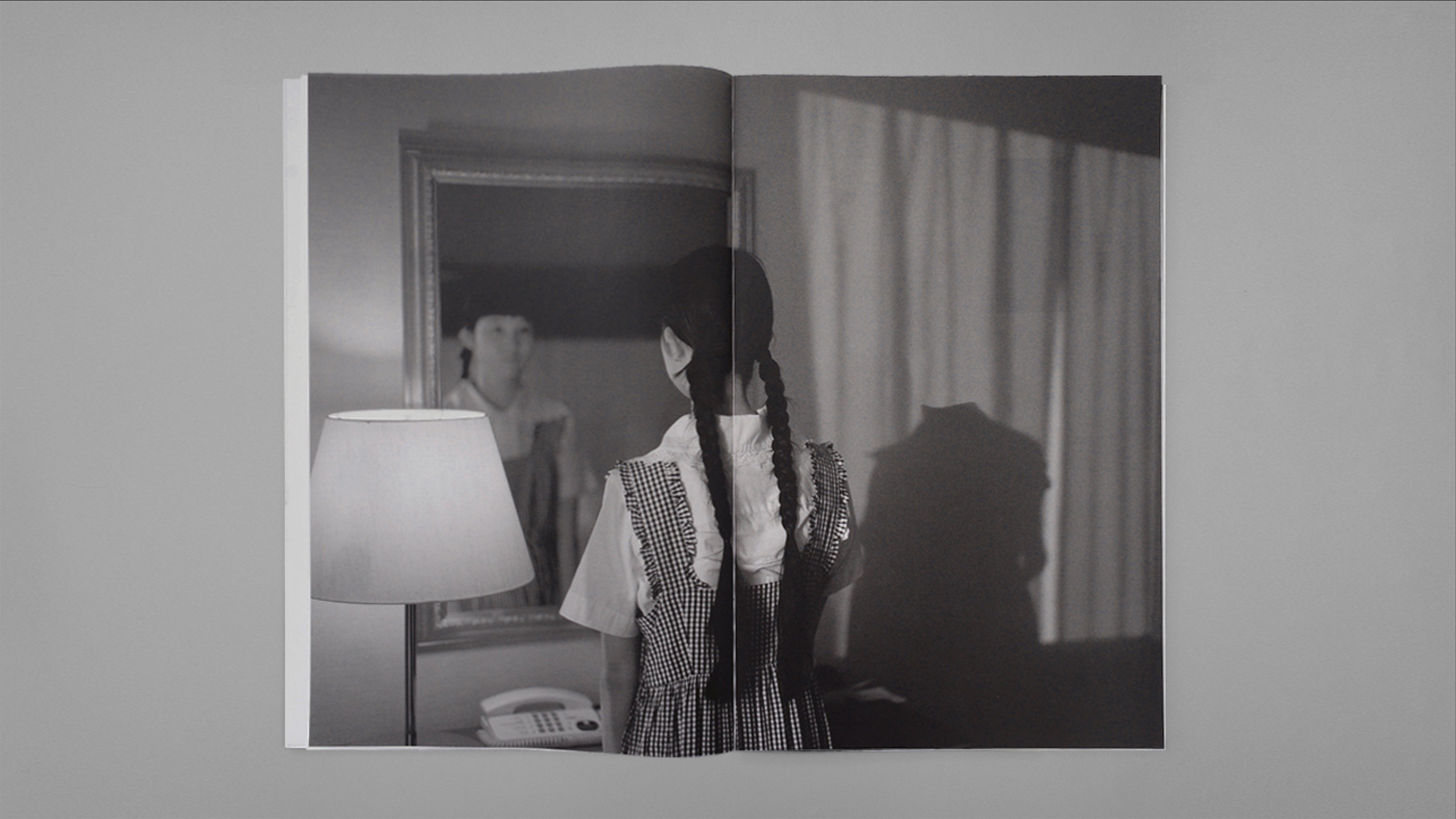 Kazuhei Kimura - counterpoint